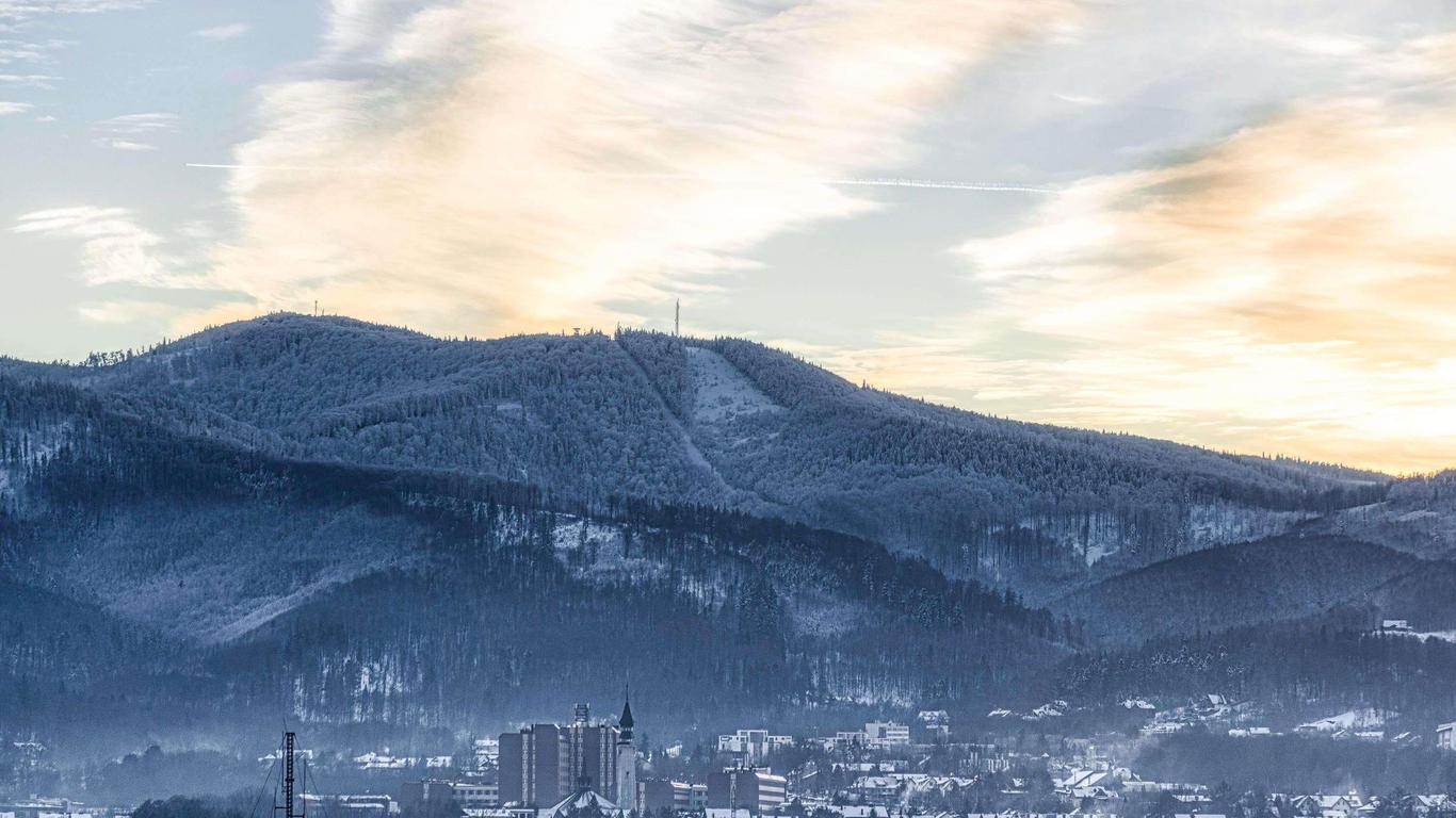 ibis Styles Bielsko Biala