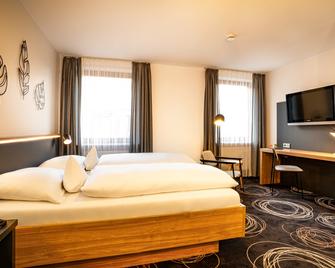 Rio Hotel - Karlsruhe - Bedroom