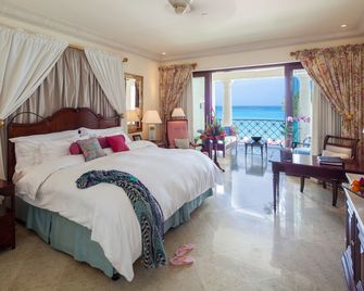 Sandy Lane - Holetown - Quarto