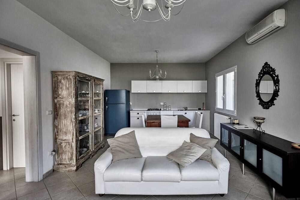 Rouge Hotel International - מילאנו מריטימה - סלון