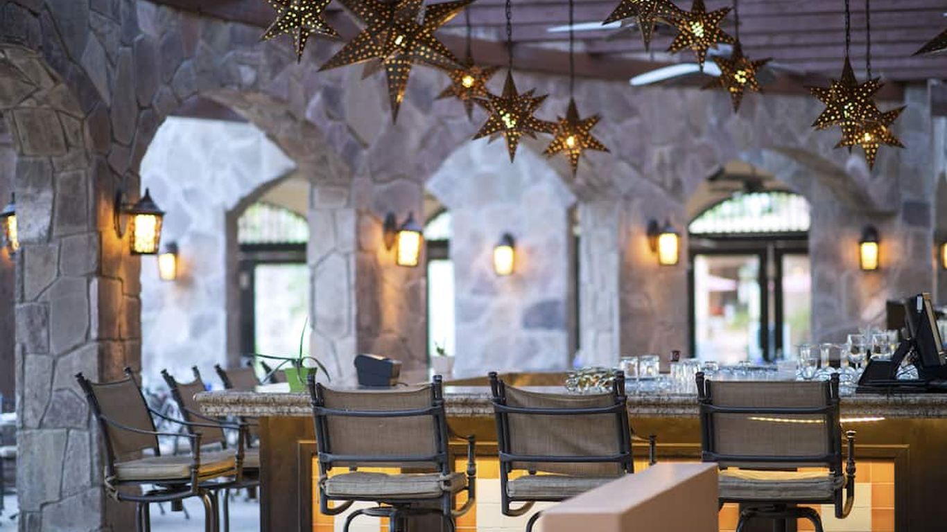 Villa del Palmar at the Islands of Loreto