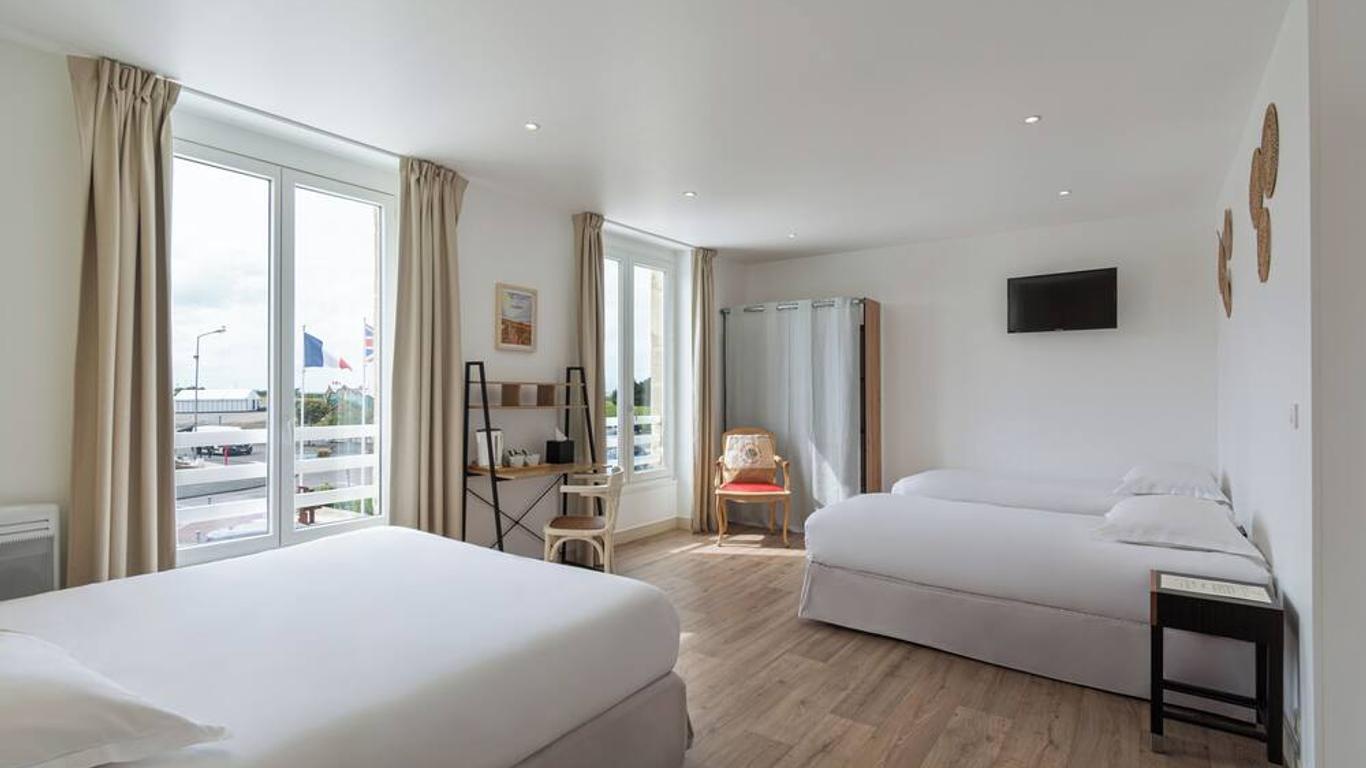Hôtel De La Plage