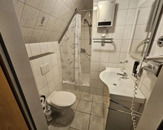 Hotel Pension Am Hafen - Norddeich (Niedersachsen)