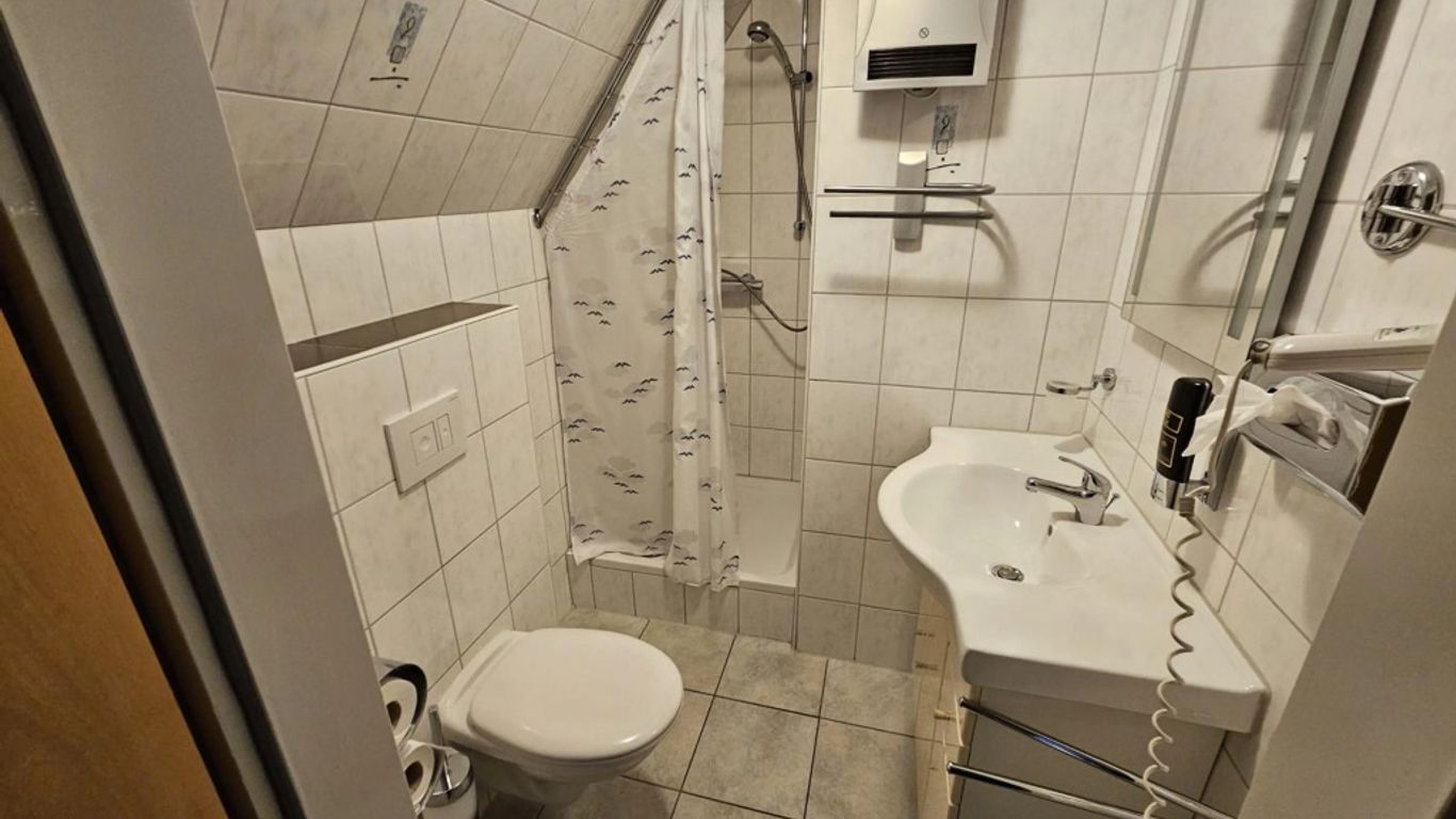 Hotel Pension Am Hafen