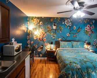 Prince Street Suites - Charlottetown - Bedroom