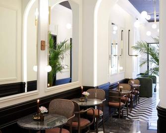 Villa Brown Ermou Hotel, a member of Brown Hotels - Athen - Nhà hàng