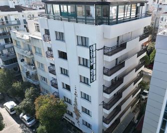 Ustun Otel Alsancak - Esmirna