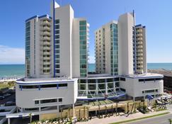 Avista Resort - North Myrtle Beach - Budynek