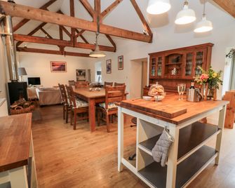 The Old Workshop - Belford