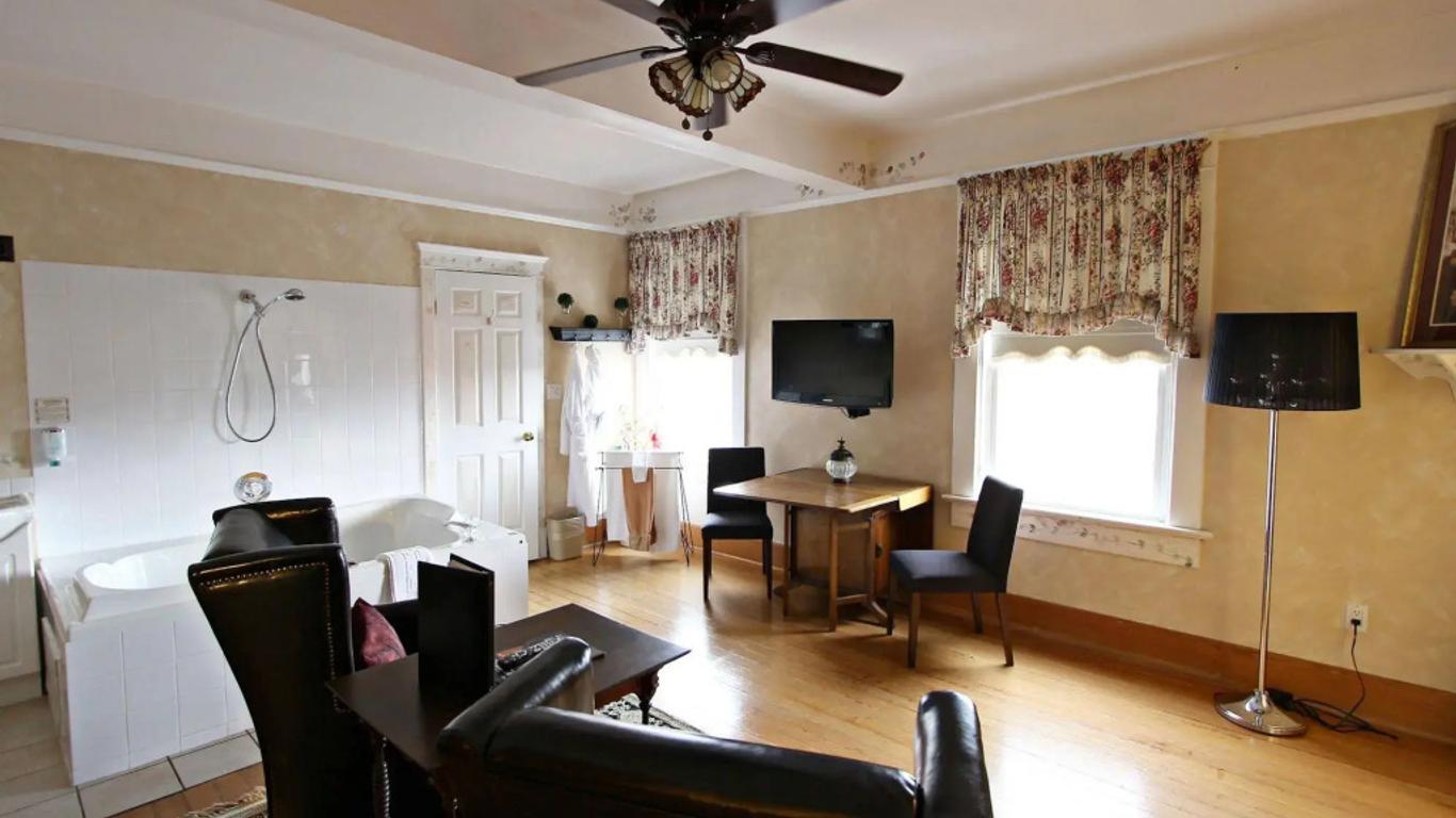 Royal Hotel Chilliwack