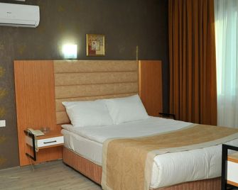 Lion City Hotel Ankara - Ankara