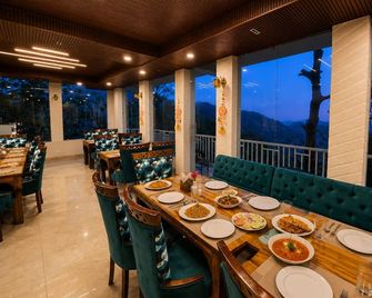 Kavin Highland - The Mall - Dalhousie - Restaurant