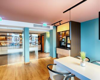 B&B Hotel Bremen-City - Βρέμη - Εστιατόριο