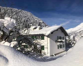 Alpengasthof Paletti - Uttendorf
