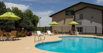 Quality Inn Prescott - Prescott - Pool