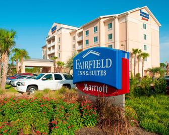 Fairfield Inn & Suites by Marriott Orange Beach - Orange Beach