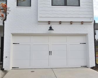 Bright, charming, modern townhouse in Winder - Winder