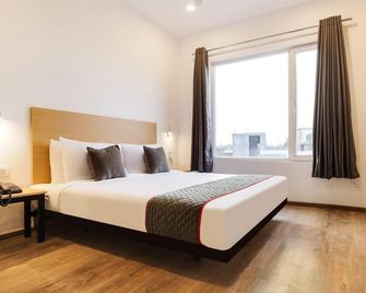 Townhouse Golden Avenue Road - Amritsar - Ložnice