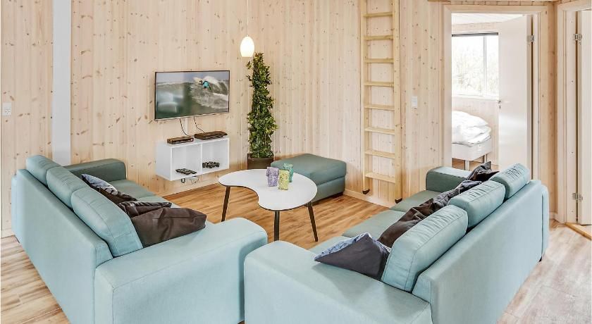 Gorgeous Home In Bogense With Sauna – Bogense