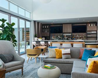 Element Waco - Waco - Lounge