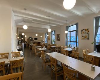 Opera Hotel Köln - Cologne - Restaurant