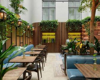Hotel Skt. Annæ - Copenhagen
