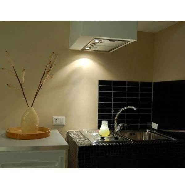 Casual Stay Galileo - Reggio Calabria - Camera da letto