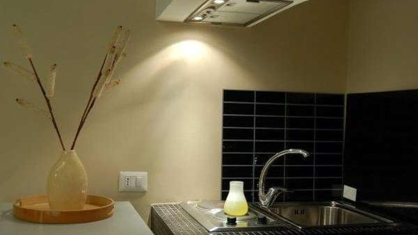 Palazzo Galileo B&b