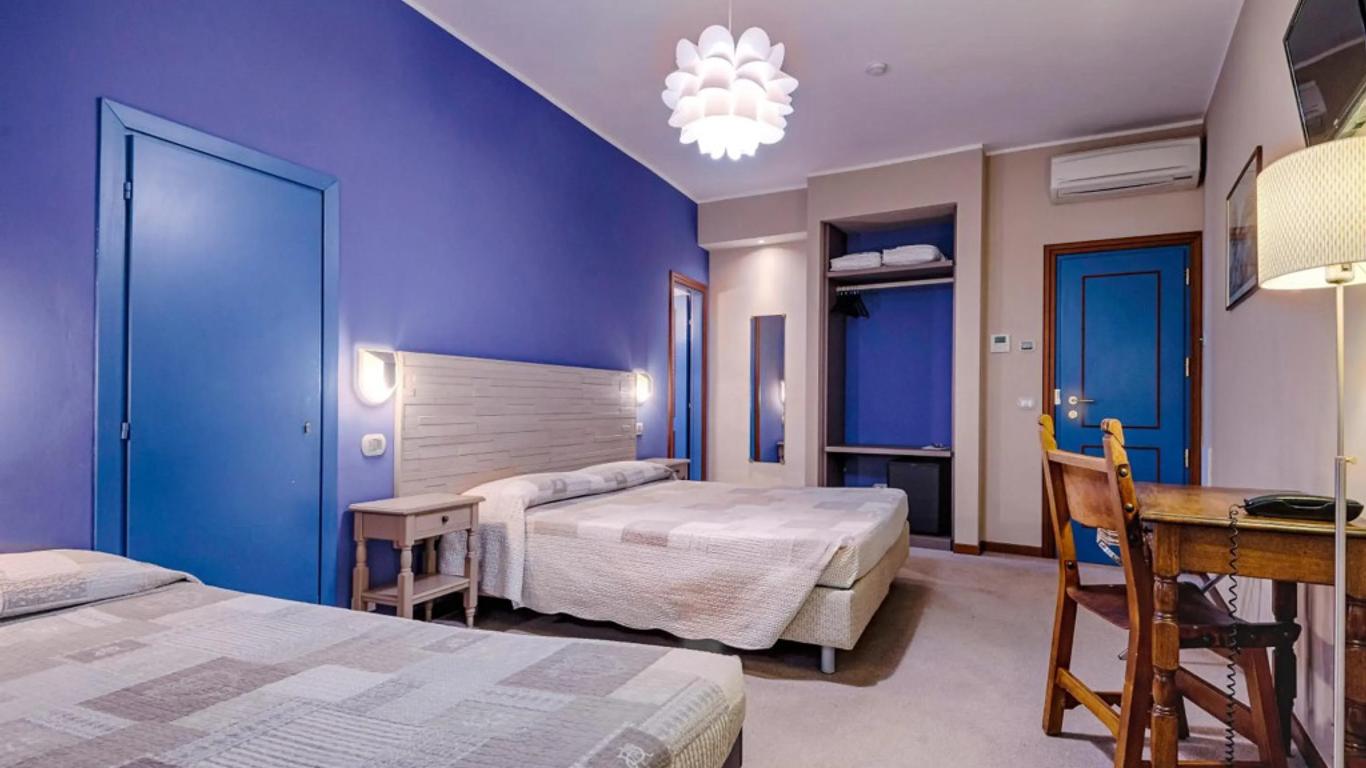 La Grotta Hotel