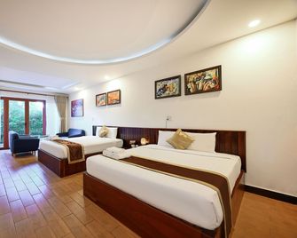 Ha Tien Xua Hotel & Resort - Ha Tien