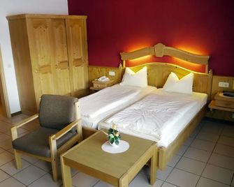 Hotel Pappelhof - Salm