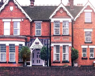 Tennyson House Hotel - Bedford - Edifici