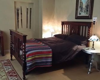 Tumbleweeds - Chartwell - Slaapkamer