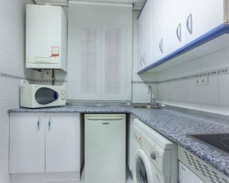 Apartamento Prado en Madrid - Madrid - Lavandería