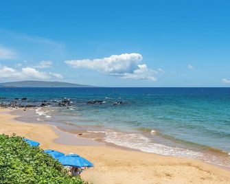 Wailea Ekahi by Maui Rental Group - Wailea - Playa