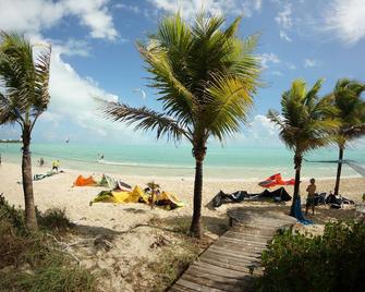 Crescent 3 at Grace Bay beach - Grace Bay - Playa