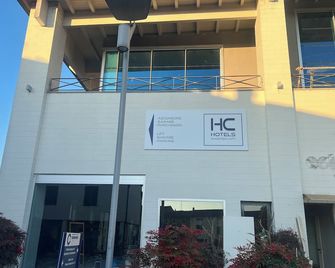 Hc Hotel Manerbio Loft - Manerbio - Building