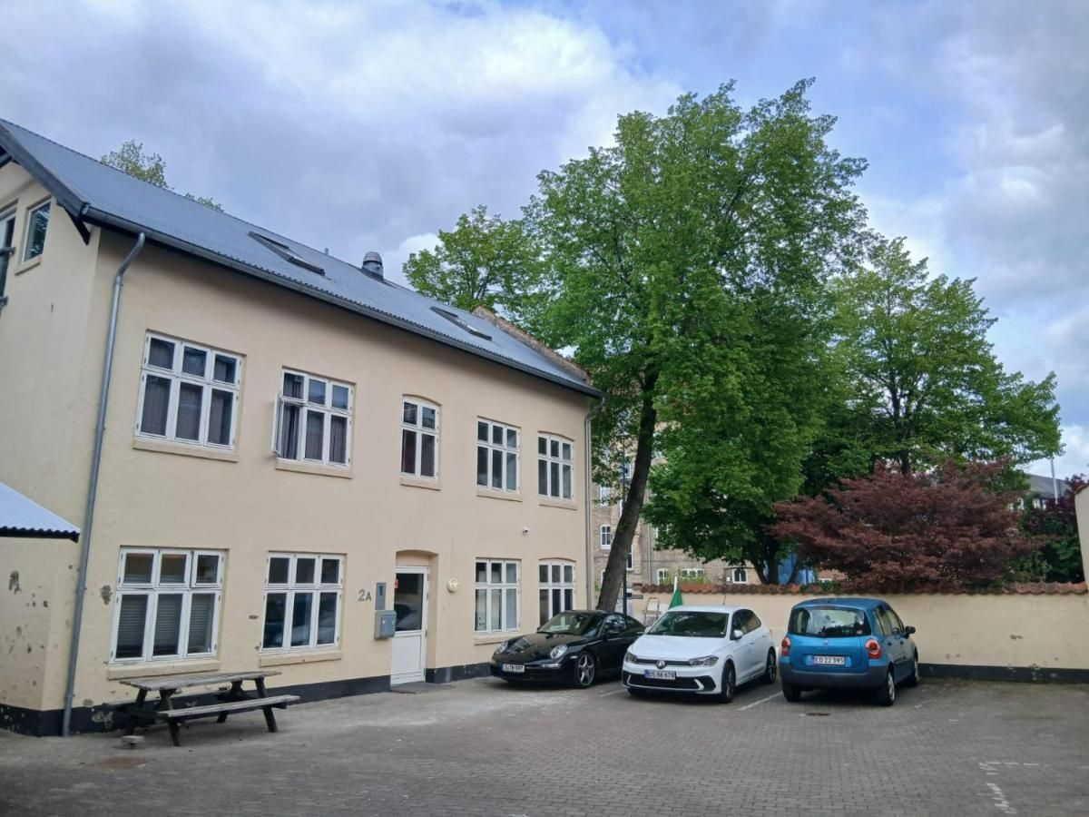 4seasons - Vermillion Autumn Suites – Aalborg
