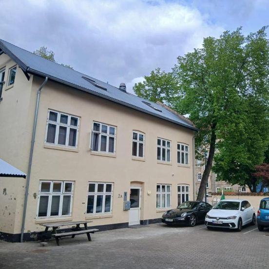 4seasons - Vermillion Autumn Suites – Aalborg