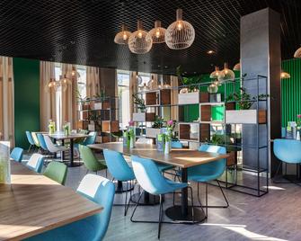 Hampton by Hilton Lublin - לובלין - מסעדה