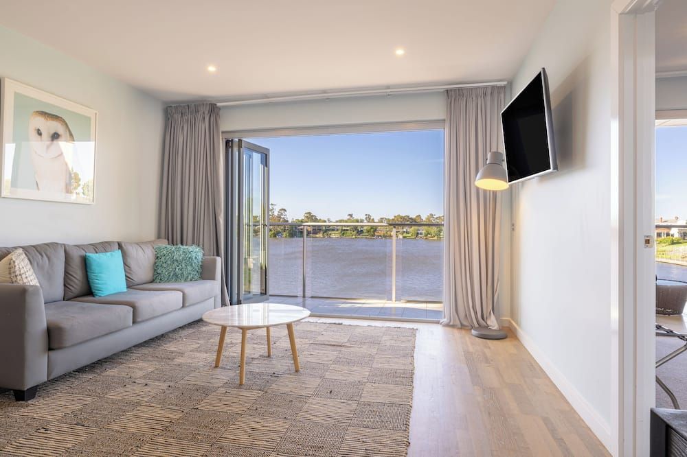 Nagambie Waterfront Motel