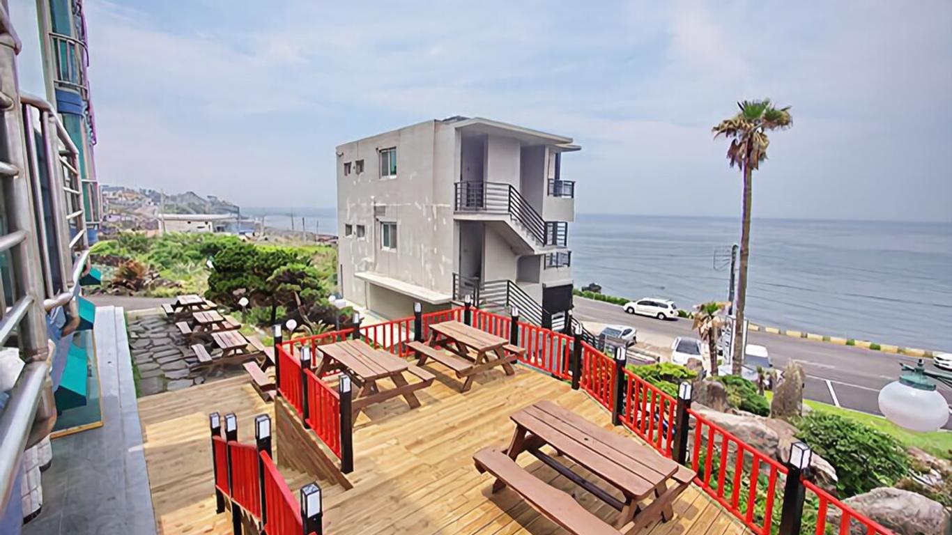 제주 1박2일펜션