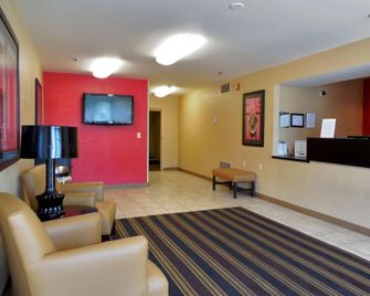 City Express By Marriott Newport News - Newport News - Recepción