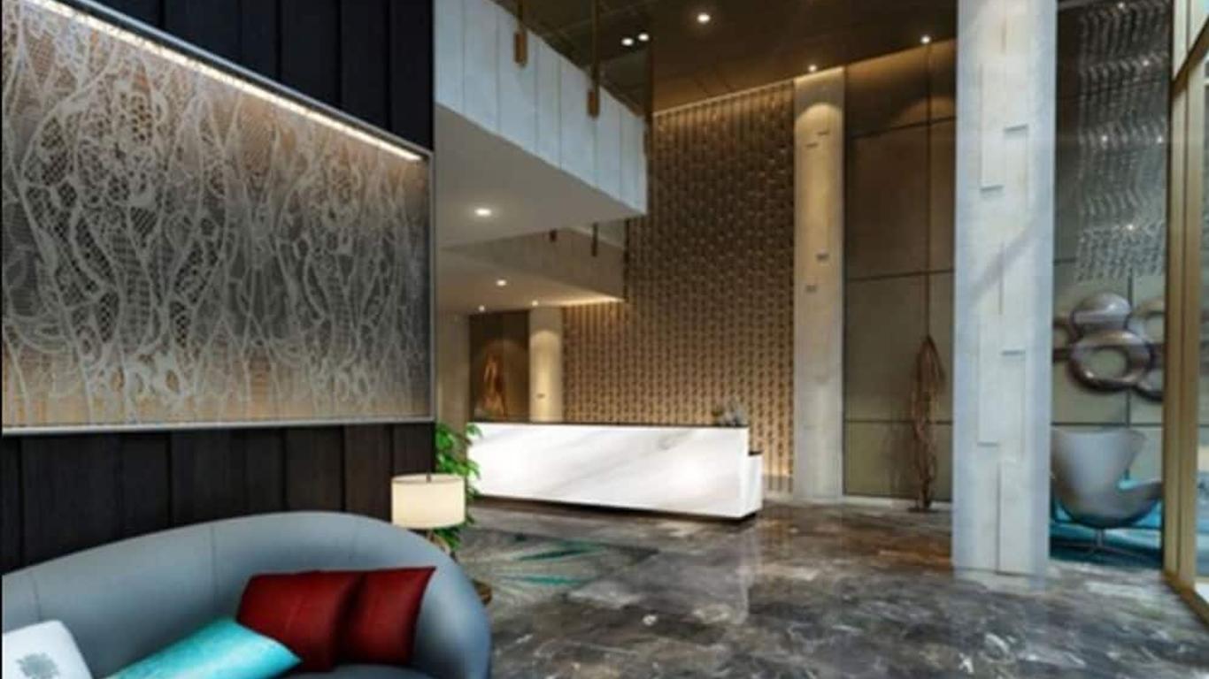 Louis Kienne Hotel Simpang Lima