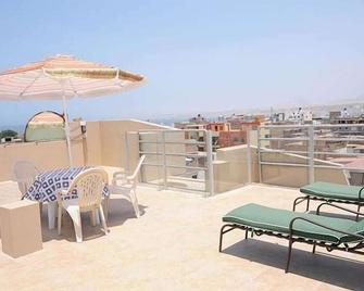 Hotel Mama Tina - Huanchaco