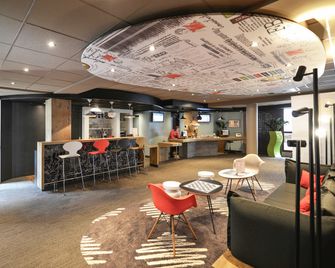 ibis Château de Fontainebleau - Fontainebleau - Building