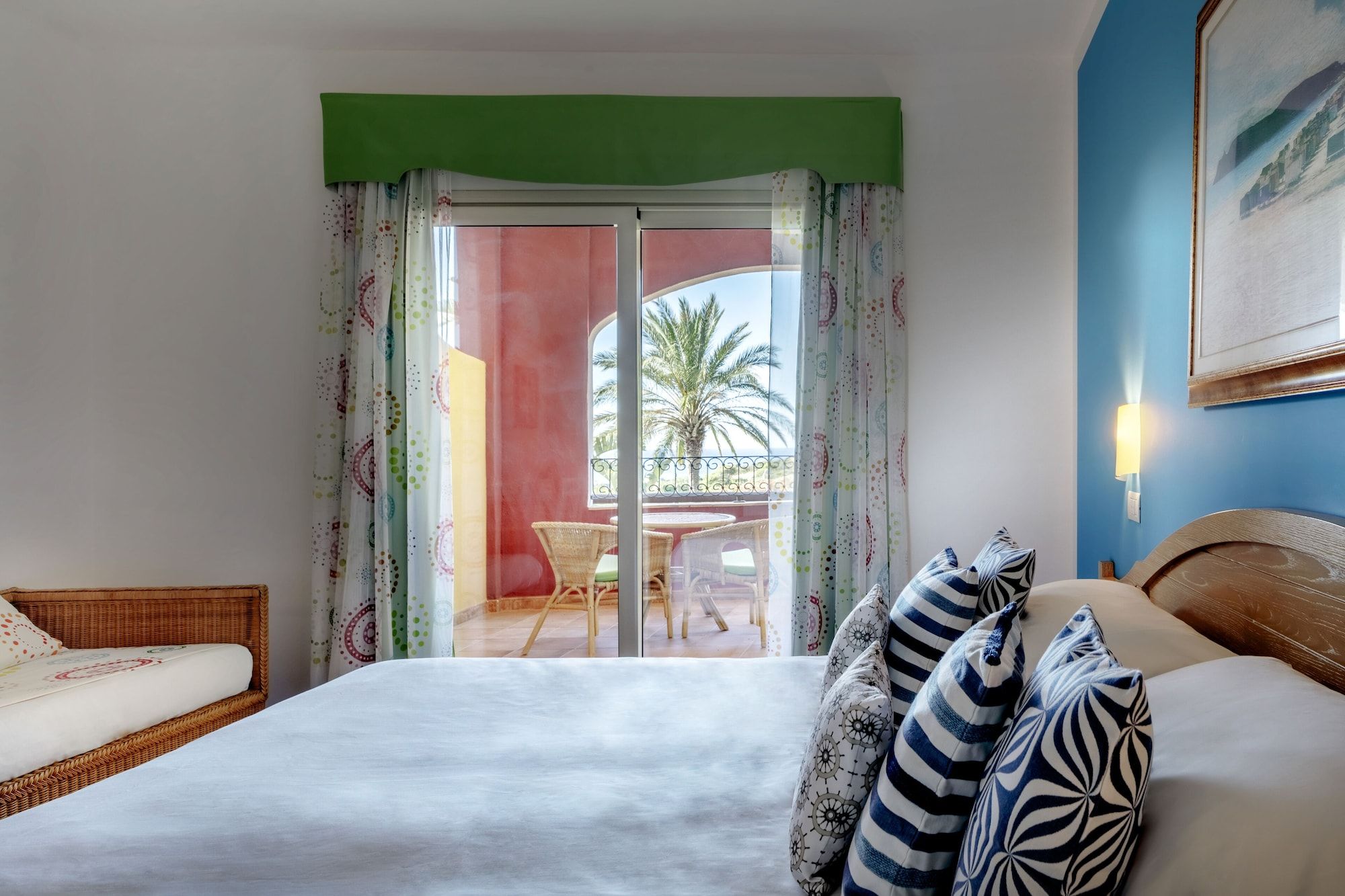 Cruccùris Resort - Adults Only - Villasimius