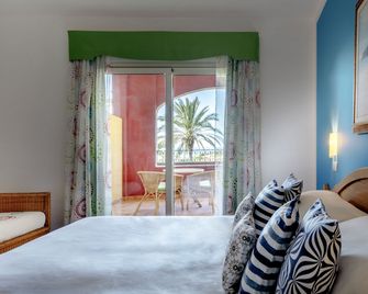 Cruccùris Resort - Adults Only - Villasimius