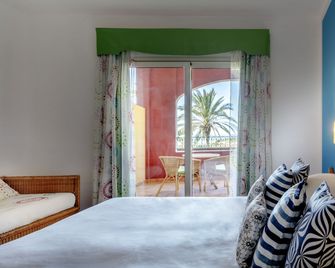 Cruccùris Resort - Adults Only - Villasimius