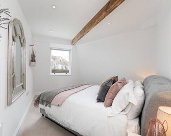 Bath Abbey View - City Centre - Bath - Habitación